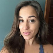 Gabriella S., Nanny in Brussels, WI with 3 years paid experience