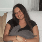 Morgan R., Babysitter in Penn Run, PA 15765 with 3 years of paid experience