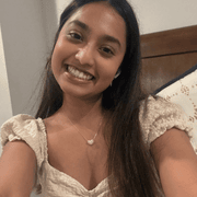 Likitha A., Babysitter in 23047 with 2 years of paid experience
