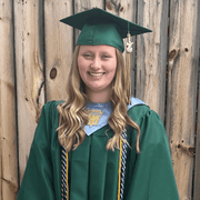 Emma L., Babysitter in Rosholt, WI 54473 with 0 years of paid experience