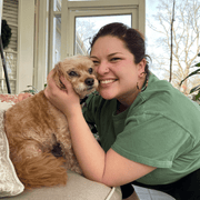 Lydia O., Pet Care Provider in Louisburg, NC 27549 with 2 years paid experience