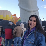 Cossette J., Babysitter in Albuquerque, NM with 5 years paid experience