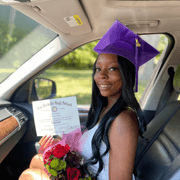 Mitchelle O., Babysitter in Charlotte, NC with 5 years paid experience