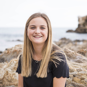 Emily F., Babysitter in Costa Mesa, CA with 0 years paid experience