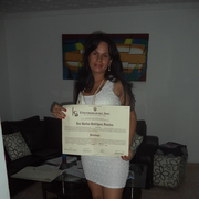 Luz R., Babysitter in Jackson Hts, NY with 4 years paid experience