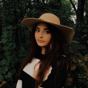 Madison S. - Walnut Shade Nanny