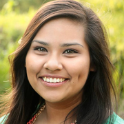 Reyanna F. - Waxahachie <span class="translation_missing" title="translation missing: en.application.care_types.child_care">Child Care</span>