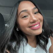 Camila M., Child Care Provider in 34772 with 2 years of paid experience