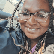 Taquelle B., Care Companion in Utica, NY with 12 years paid experience