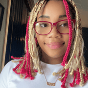 Jaelah F., Babysitter in Orfordville, WI 53576 with 2 years of paid experience