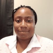 Dzyier T., Babysitter in Montgomery, AL with 4 years paid experience