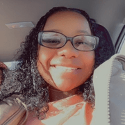 Ivory J., Babysitter in 60034 with 1 year of paid experience
