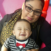 Guadalupe M., Nanny in Chicago, IL with 7 years paid experience