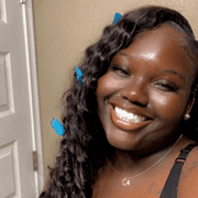 Nizeria R., Nanny in 33838 with 5 years of paid experience