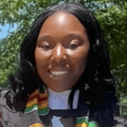 Cherelle M., Babysitter in 19403 with 3 years of paid experience