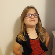 Jacklyn G. - Oxford Babysitter