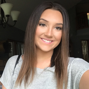 Morgan G. - Olney Babysitter