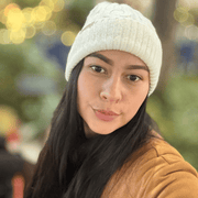 Melany U., Care Companion in Elmhurst, NY with 1 year paid experience