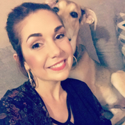 Destinee B. - Lexington Pet Care Provider