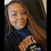 Rickia G., Babysitter in Rockville, MD with 6 years paid experience