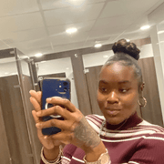 Hadassa R., Babysitter in Apopka, FL with 8 years paid experience