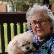 Desda M., Care Companion in Petaluma, CA with 10 years paid experience