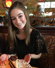 Allison S., Babysitter in Richardson, TX with 2 years paid experience