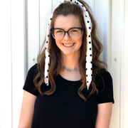Rebekah W. - Newalla Babysitter