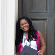 Zoe W., Nanny in 35405 with 6 years of paid experience