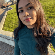 Haripriya M., Nanny in New Haven, CT with 1 year paid experience