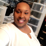 Sade S., Nanny in Houston, TX with 7 years paid experience