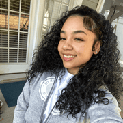 Aiyana C., Babysitter in Axton, VA 24054 with 1 year of paid experience