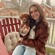 Emily C., Child Care in Avon, NY 14414 with 1 year of paid experience