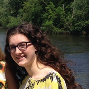 Maya G. - Nappanee Babysitter