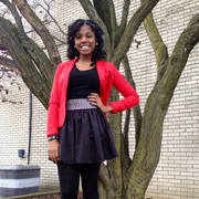 Kiera G., Babysitter in Bowie, MD with 9 years paid experience