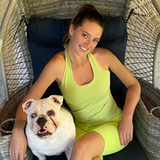 Gabrielle C., Nanny in Ada, MI with 12 years paid experience
