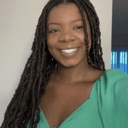 Monique P., Babysitter in Erie, PA with 8 years paid experience