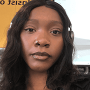 Sariah P., Nanny in 06374 with 0 years of paid experience