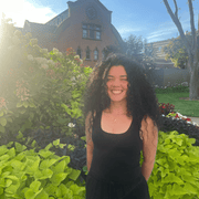 Daniela C., Nanny in 98115 with 4 years of paid experience