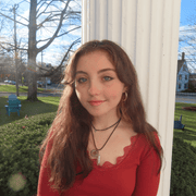 Mara F., Babysitter in 11932 with 1 year of paid experience