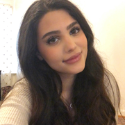 Rosa K., Babysitter in Sterling, VA with 1 year paid experience