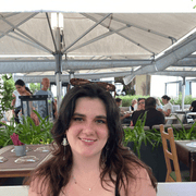 Clare J., Pet Care Provider in Astoria, NY with 5 years paid experience