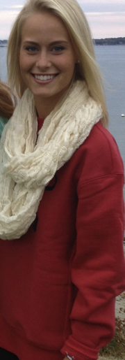 Katherine S. - Warwick Babysitter