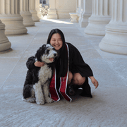 Sooyeon P., Nanny in Cambridge, MA with 5 years paid experience