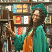 Ciarra L., Babysitter in 30519 with 1 year of paid experience