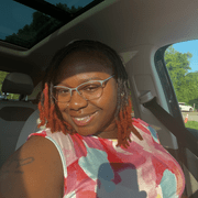 Tonishka A., Babysitter in Fayetteville, NC with 4 years paid experience