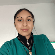 Laila A., Babysitter in Midland, TX 79707 with 1 year of paid experience