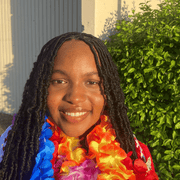 Samia S., Child Care Provider in 95695 with 0 years of paid experience