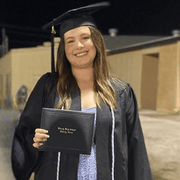 Kylie M., Babysitter in Dayton, TX with 0 years paid experience