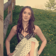 Jayden S., Babysitter in Lancaster, OH with 2 years paid experience